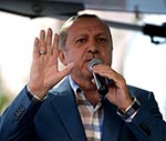  اردوغان از احتمال بازگشت مجازات اعدام در قانون ترکیه خبر داد 